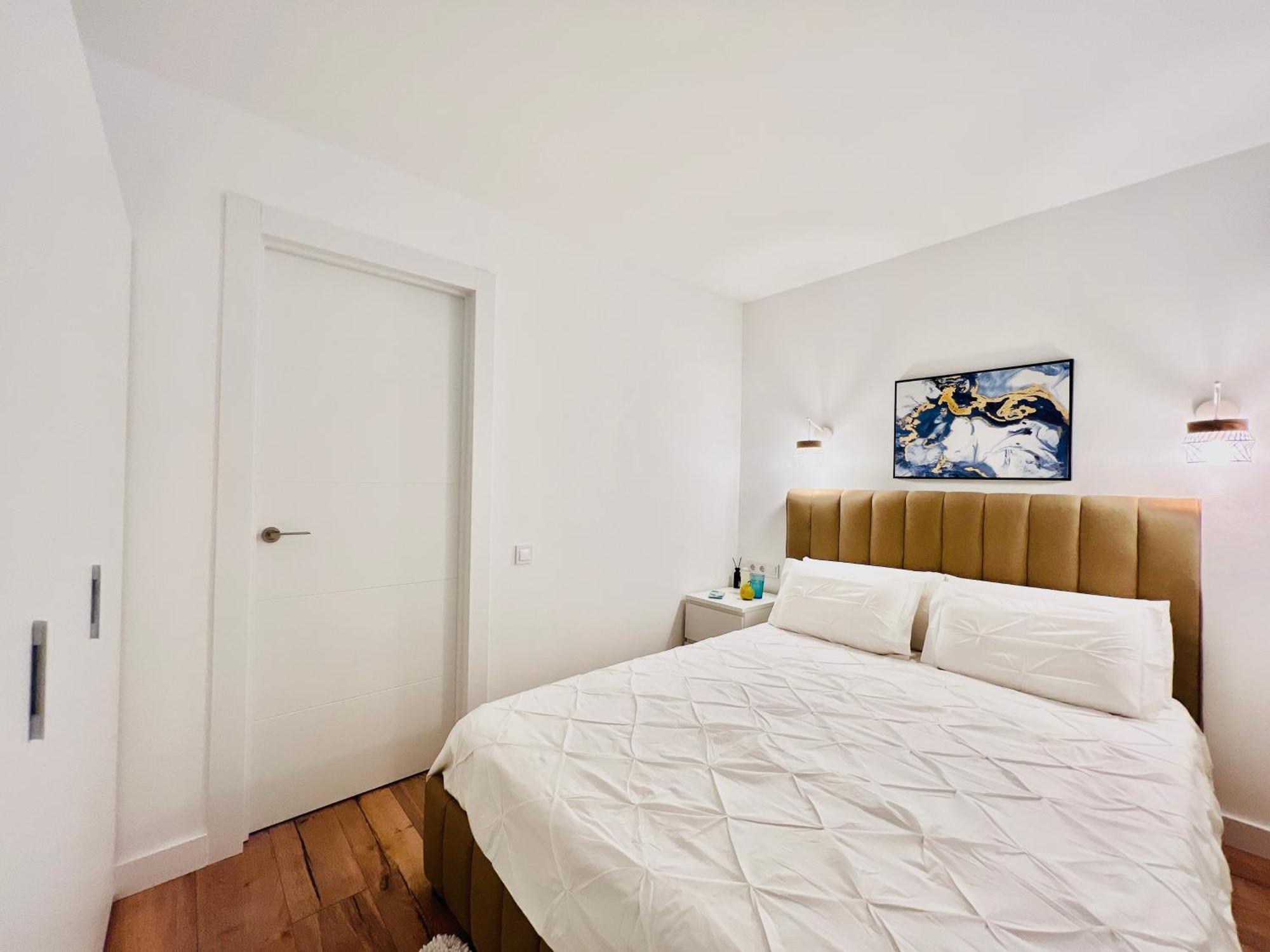 Paulmarie Apartment In Olympia Playa de las Americas  Zewnętrze zdjęcie