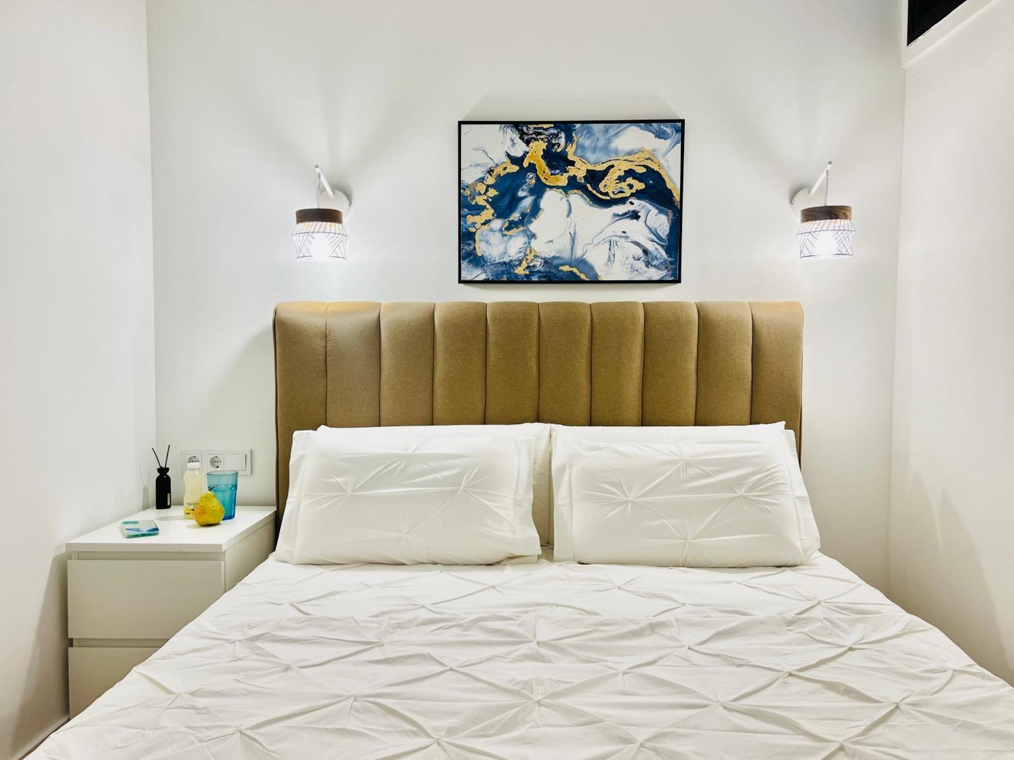 Paulmarie Apartment In Olympia Playa de las Americas  Zewnętrze zdjęcie